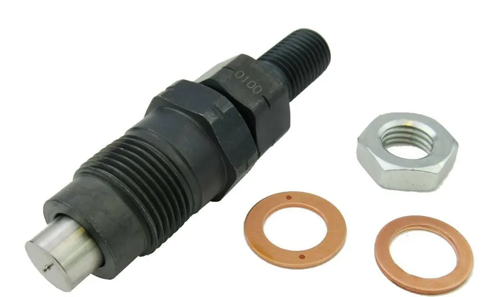 Volvo Penta MD2040 Fuel Injector (3580592)