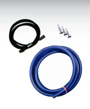 FASS Relocation Kit DRP 04 RK-04