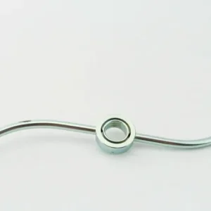 Perkins 103.12 & 103.13 Fuel Return Pipe (131606410)