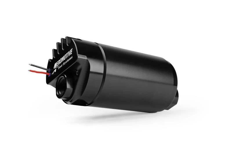 Aeromotive Brushless Pro+-Series Fuel Pump External -Line