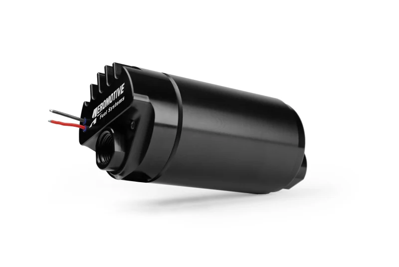 Aeromotive Brushless Pro+-Series Fuel Pump External -Line