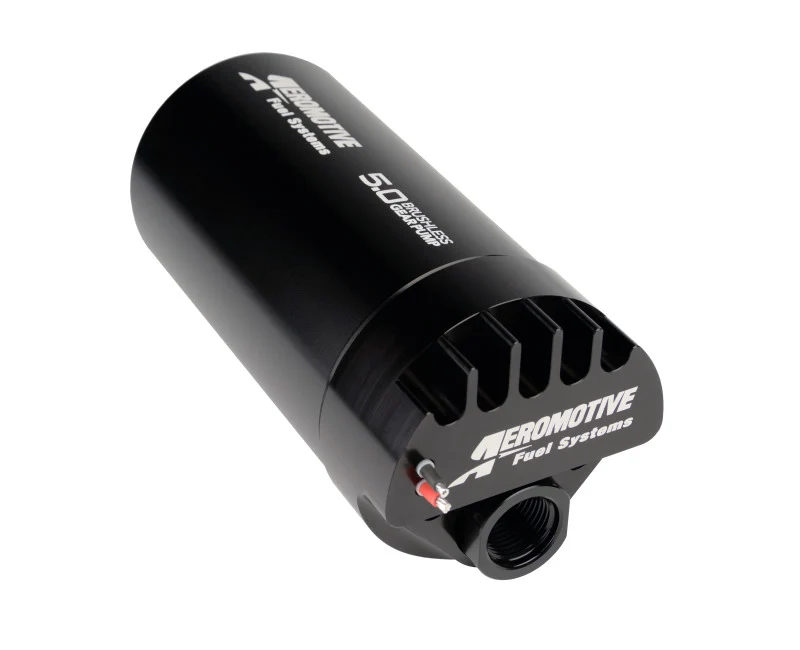 Aeromotive Brushless Pro+-Series Fuel Pump External -Line