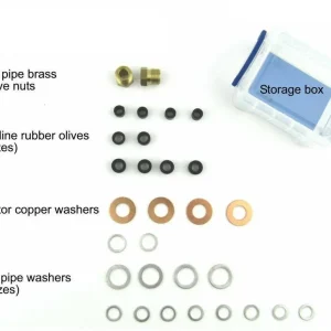 Perkins 4.236 Fuel Washers & Seal Kit