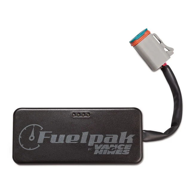 Fuelpak Vance & Hines modelos Harley Davidson HD Sportster Iron 883
