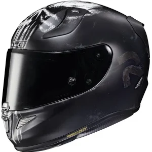 Hjc Rpha 11 Punisher Marvel helmet