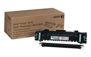 Xerox 115R00084 fusor 200000 páginas