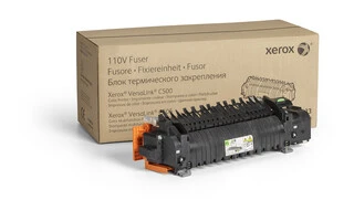 Xerox 115R00133 fusor 100 páginas