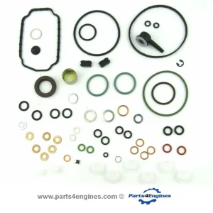 Perkins Phaser 1004 Gasket & Seal Kit Injector Pumps