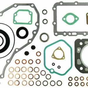 Yanmar 1GM Gasket & Seal Set - equivalent to 728170-92600
