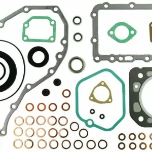 Yanmar 1GM10 Gasket & Seal Set - equivalent to 728171-92601