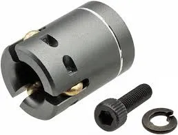 T8 SP System Roller Bolt End per MWS M4 GBB