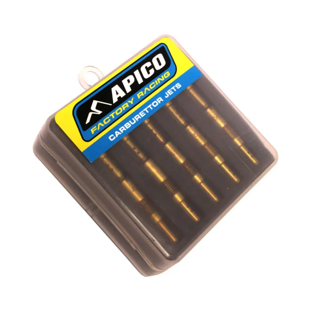 KIT GICLEUR MINIMAS KEIHIN 28MM X 6MM (10UN)