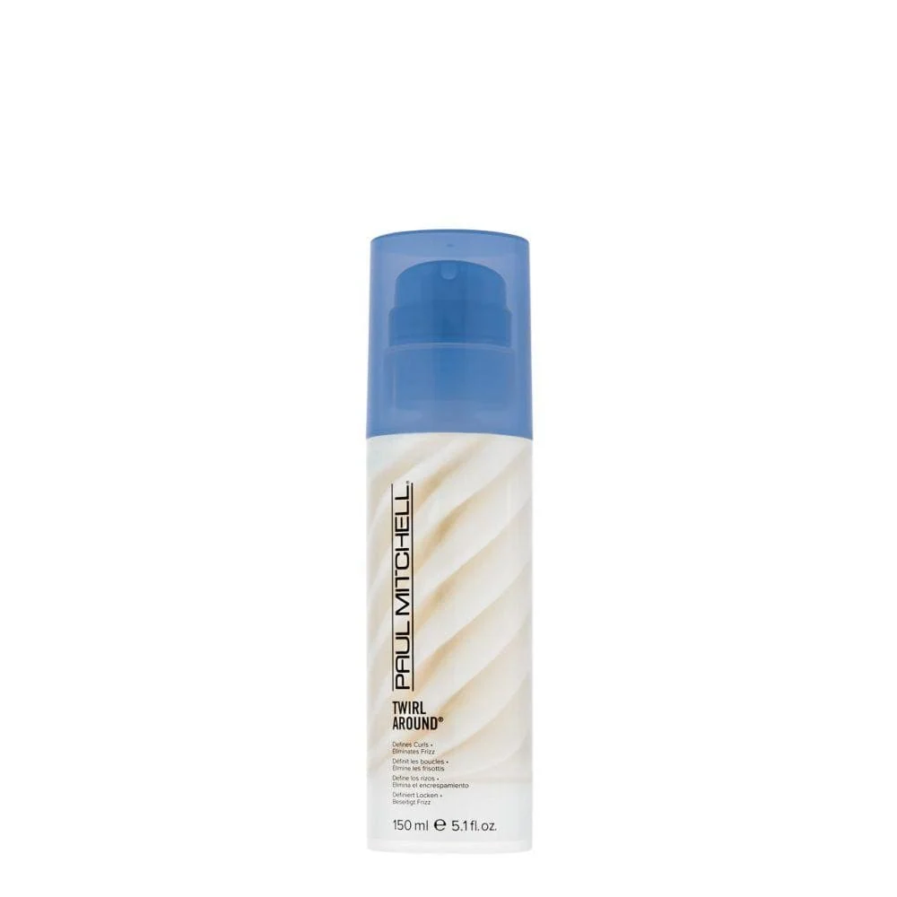 Gire ao redor Paul Mitchell