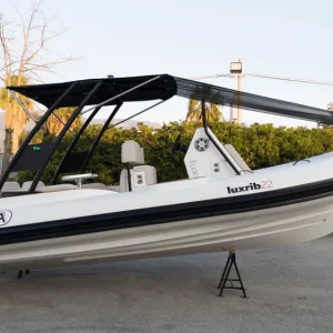 Vendita: Gommone Aqvaboats LuxRib22 - Pronta Consegna