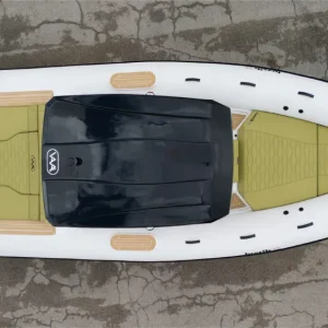 Gommone LuxRib25 - Calcola il Tuo Preventivo