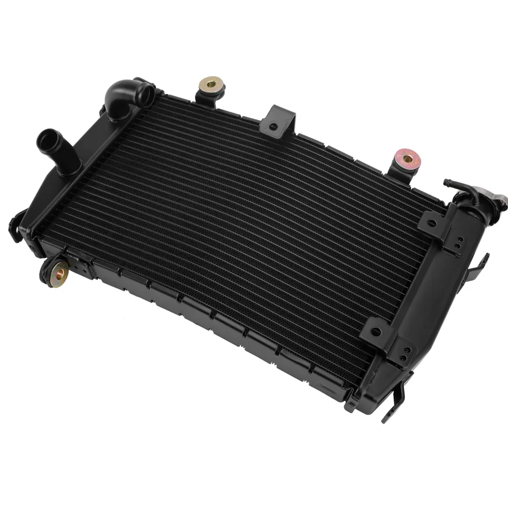 2024-2025 Aprilia RS457 RS 457 Resfriador do motor de resfriamento do radiador