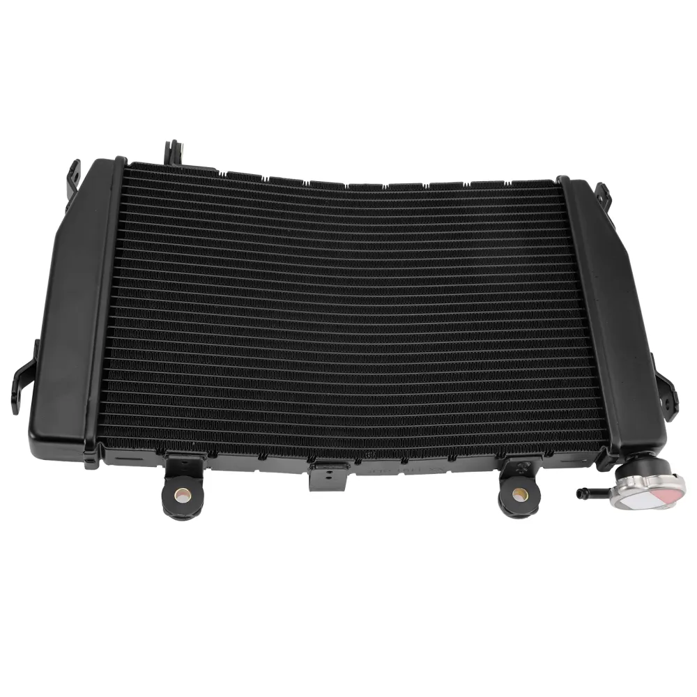 2024-2025 Aprilia RS457 RS 457 Resfriador do motor de resfriamento do radiador