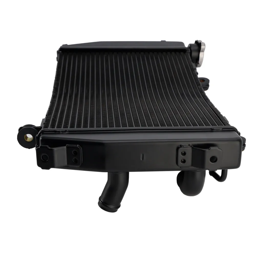 2024-2025 Aprilia RS457 RS 457 Resfriador do motor de resfriamento do radiador