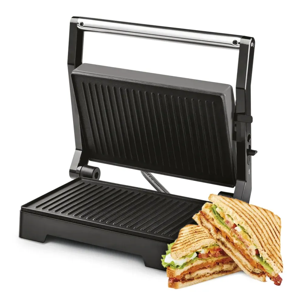 Grelha Haku 1000W PR1100