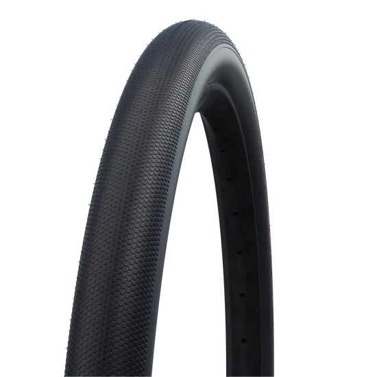 Schwalbe G-One Speed tire 28x1.20 - 700x30 Addix Speedgrip Super Ground, V-Guard