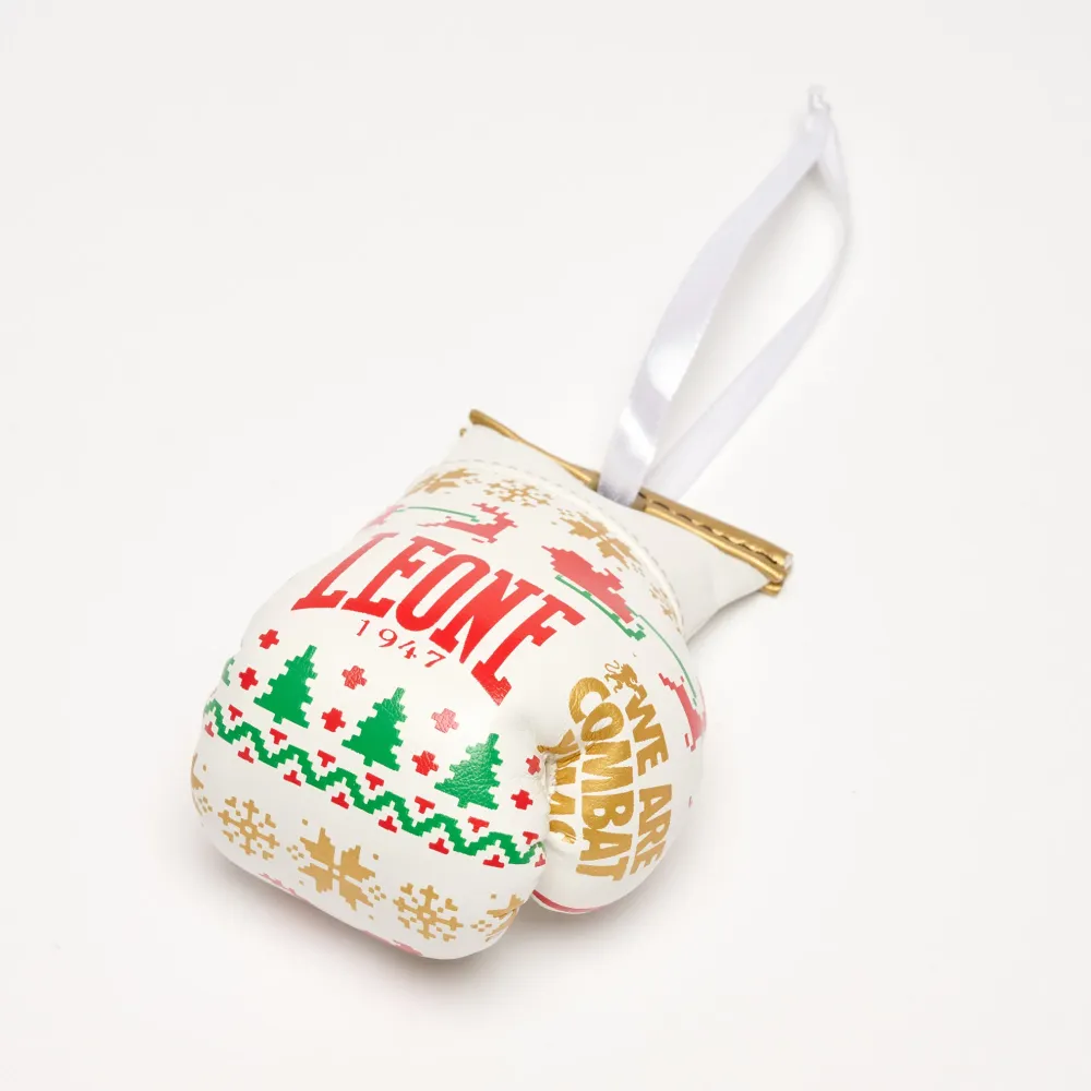 Kit Luvas de Natal Leone KIT23X