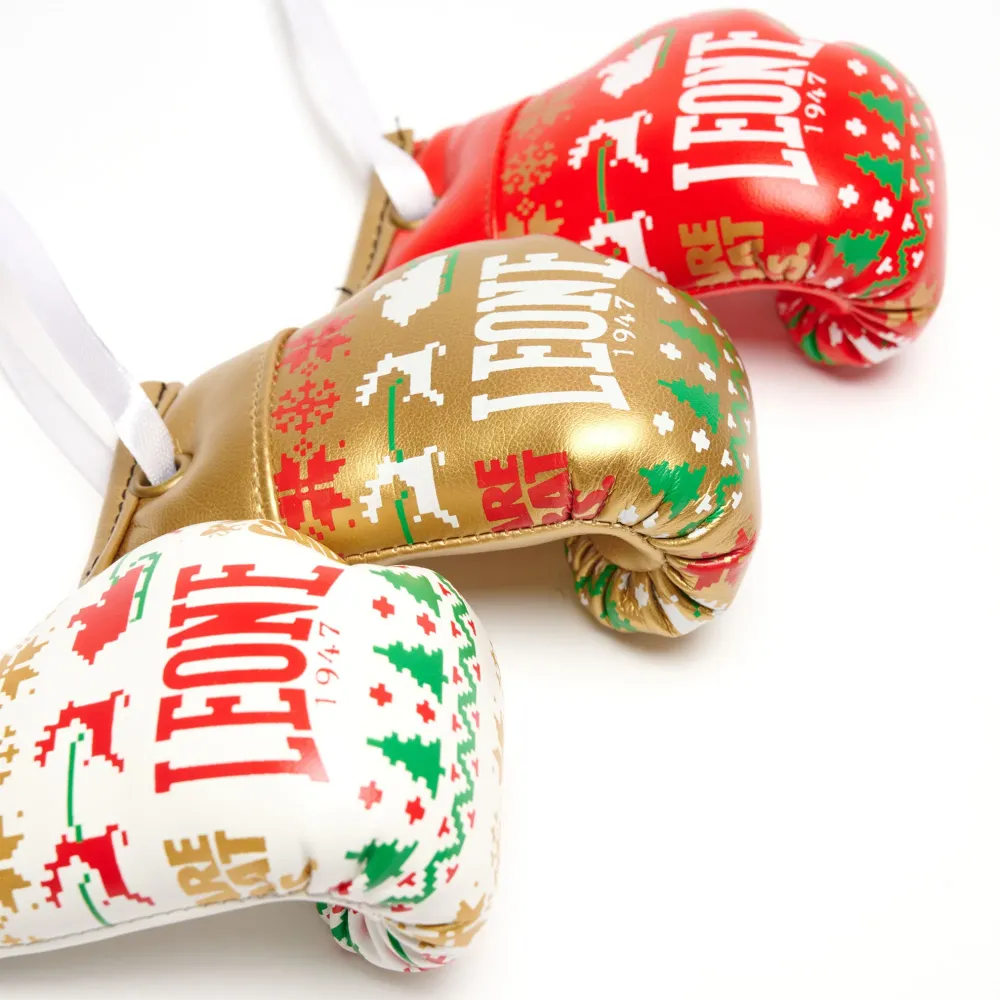 Kit Luvas de Natal Leone KIT23X
