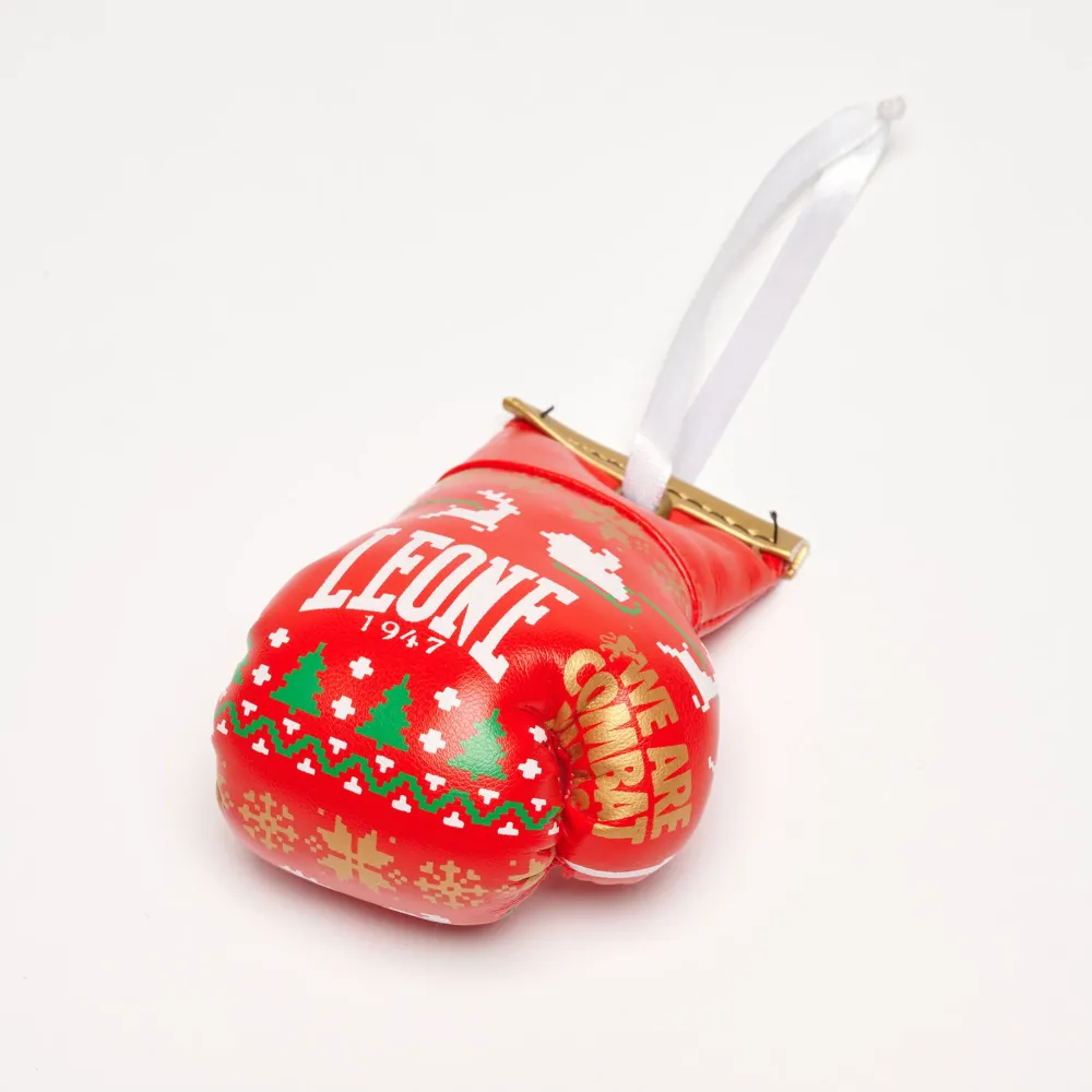 Kit Luvas de Natal Leone KIT23X