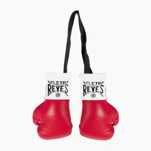 Par de luvas de condução Cleto Reyes mini