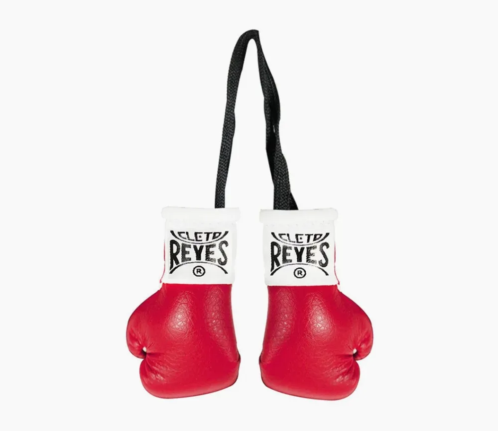 Par de luvas de condução Cleto Reyes mini