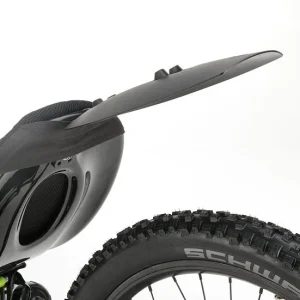 Guardabarros 'Mud Defender' para Scorpion FS 26 Enduro