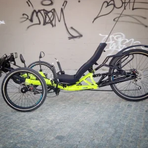 Guardabarros Zéfal RS75