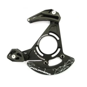 Guia Cadena Fouriers E1 Project DH ISCG-05 Harder Bike