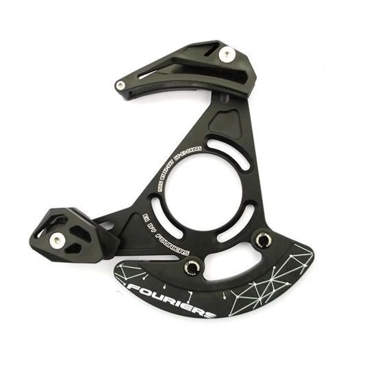 Guia Cadena Fouriers E1 Project DH ISCG-05 Harder Bike
