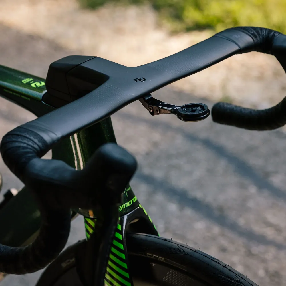 Syncros Creston iC SL Aero 400mm