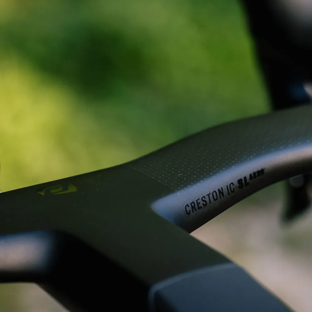 Syncros Creston iC SL Aero 400mm