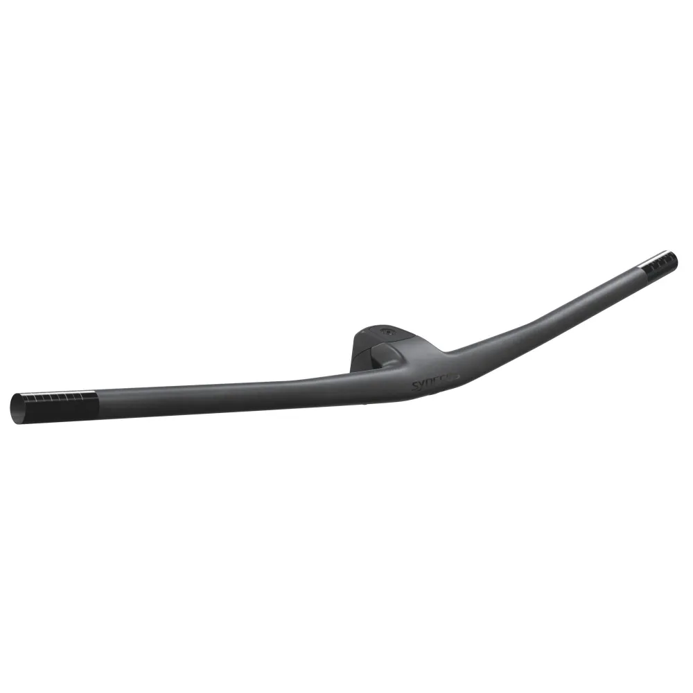 Guiador + Avanço Syncros Fraser IC SL XC -14º 50x74
