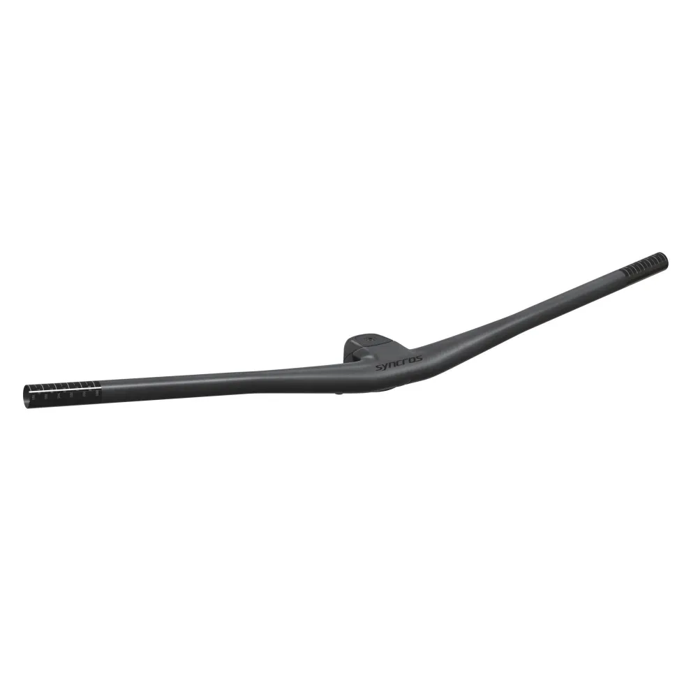 Guiador Syncros Hixon iC SL 50x780mm Carbon