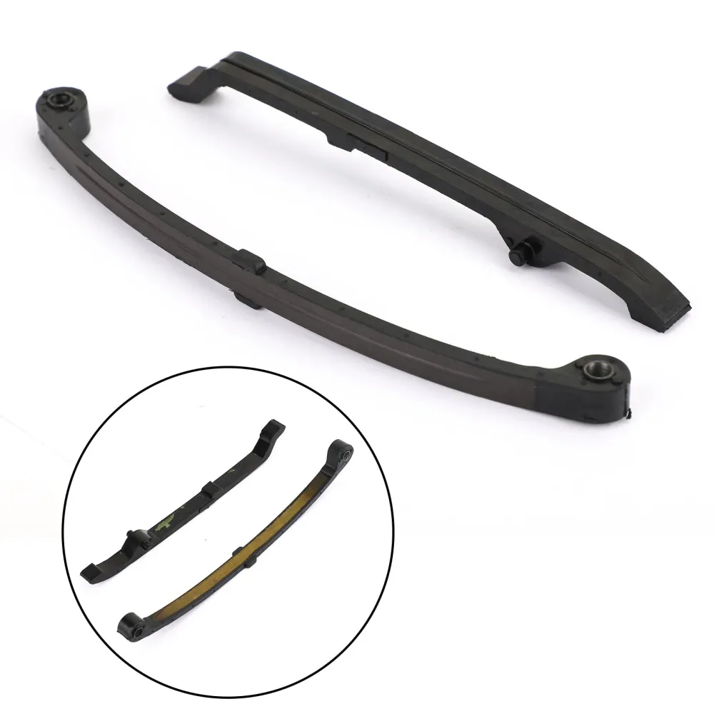 CAMP Cader Tensor Rail + Guia Fit Honda XR200R XR200 XR185 XL200R XL185S Genérico