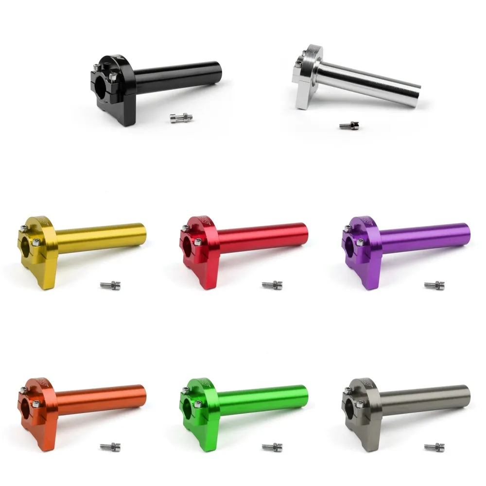 Aceptação de torção do CNC para o ciclomotor de motocicletas de motocicletas da Scooter Street
