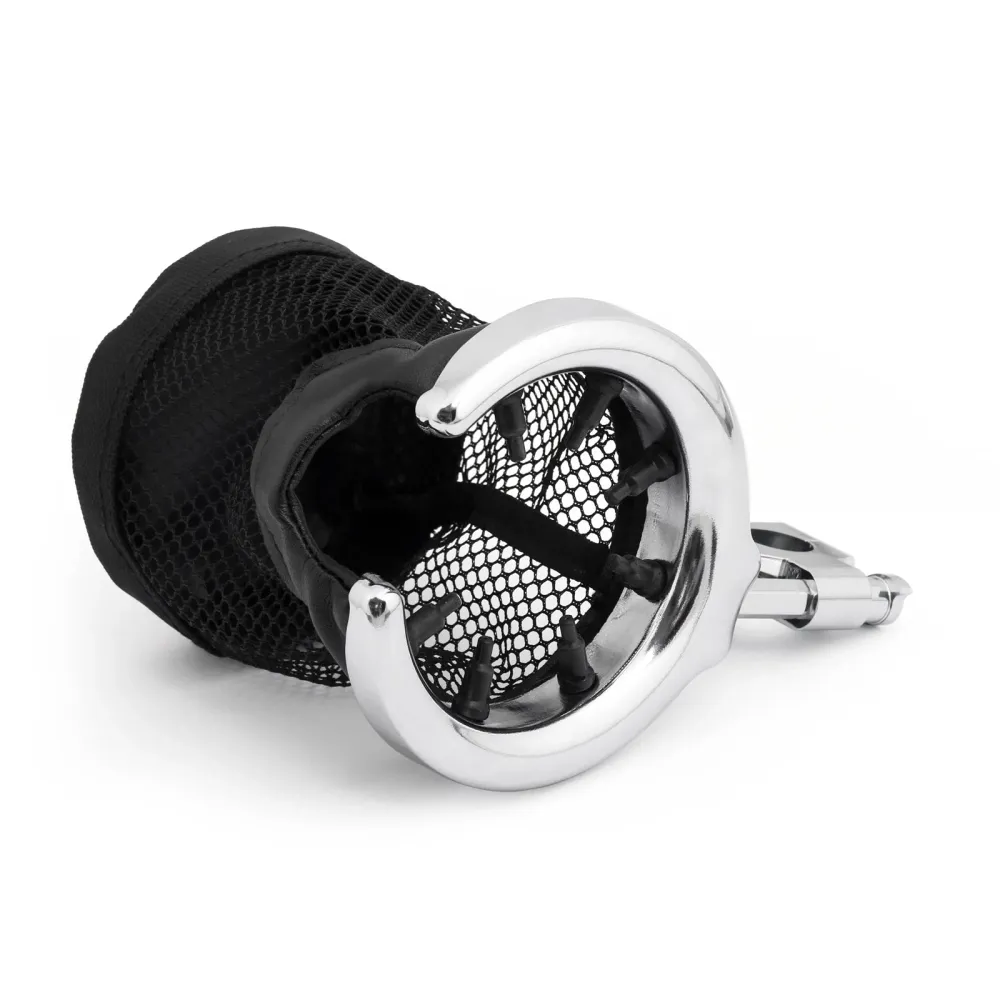 Suporte de copo de 22 mm/25mm de copo universal de motocicleta FIT HARLEY GENERIC