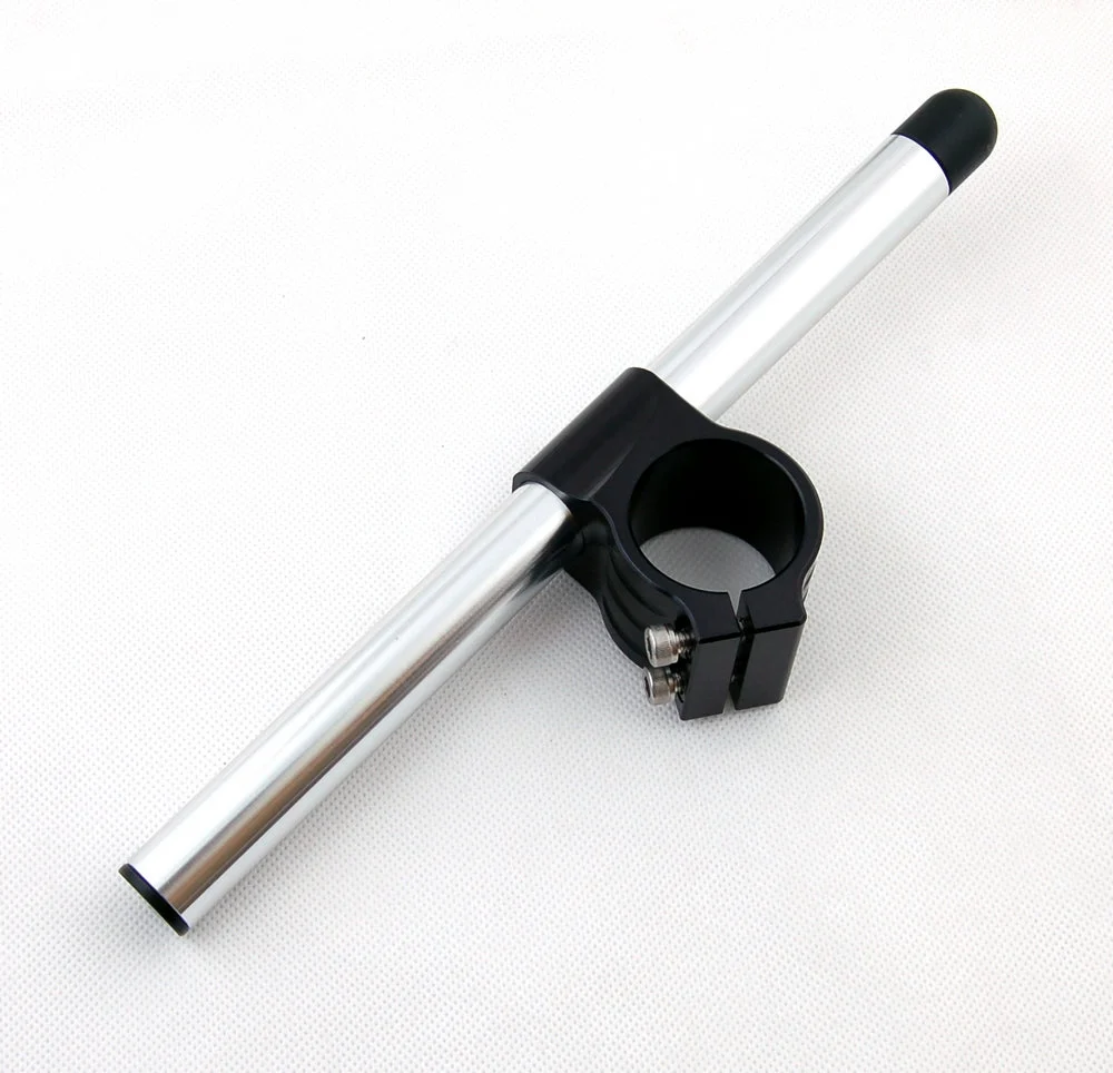 Clipe de barra de alç de 45 mm para Honda CBR600RR 03-04 CBR900RR SUZUKI GSXR600 1997-2003
