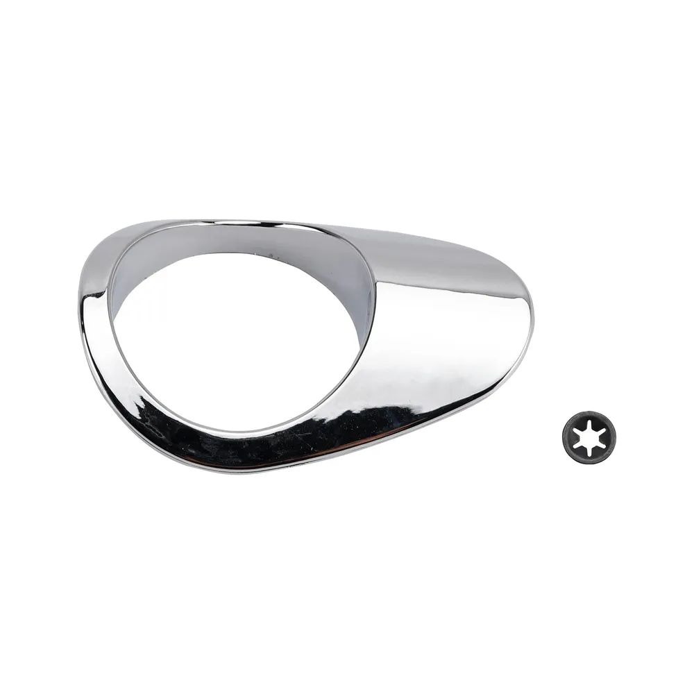 Trim Oil Dipstick Bezel Cover Sportster XL883 1200 XL 2004-2022