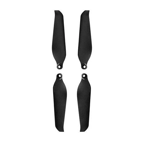 Helices Autel Par para Drone Evo Nano Series - Preto