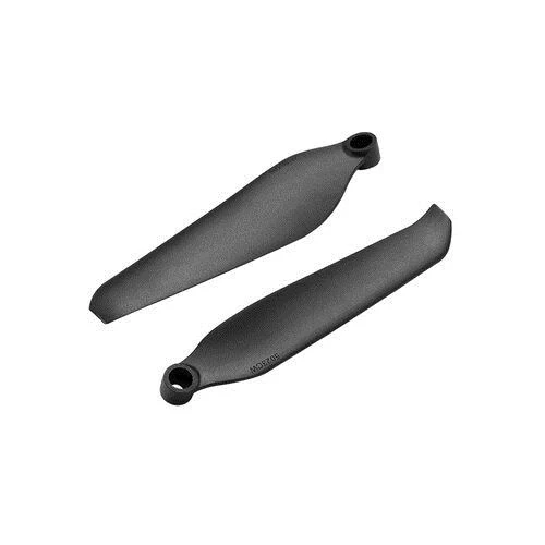 Helices Autel Par para Drone Evo Nano Series - Preto