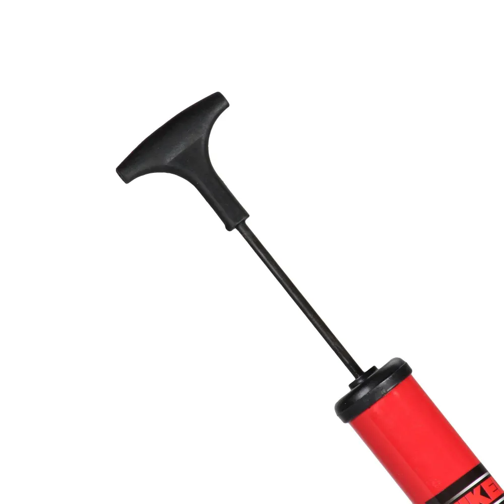 Bomba balonera c/man flexible MIKELS