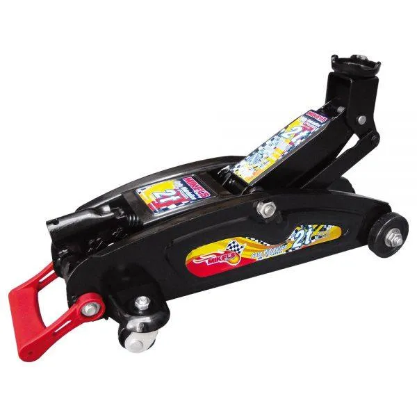 Gato patin 2 toneladas racing MIKELS