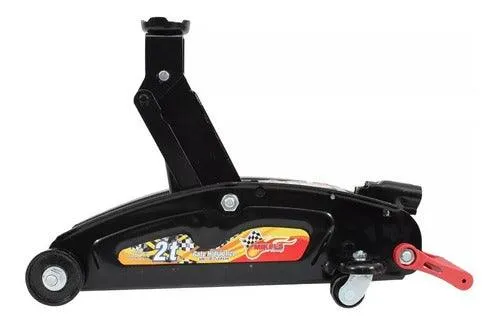 Gato patin 2 toneladas racing MIKELS