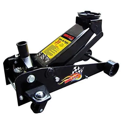 Gato patin 2 toneladas racing MIKELS