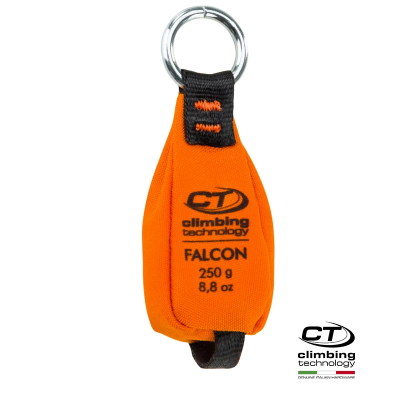 HONDILLA FALCON Climbing Technology