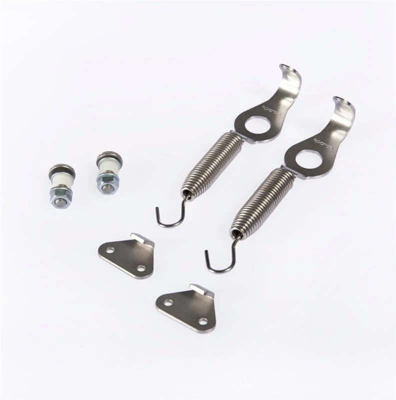 Sparco Hood Pin Spring